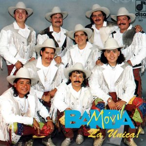 Image for 'Banda Movil'