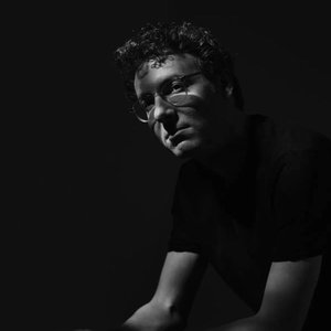 Image for 'Nicholas Britell'
