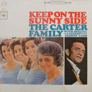 Image for 'Keep On the Sunny Side'