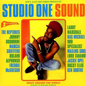 'Studio One Sound'の画像