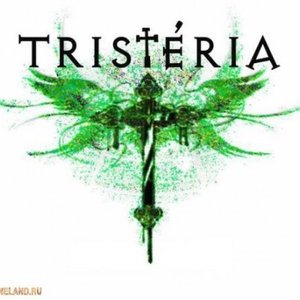 “Tristeria”的封面