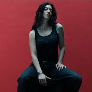 Image for 'Lorde'