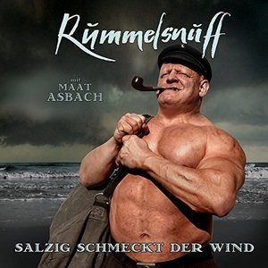 Image for 'Salzig schmeckt der Wind'