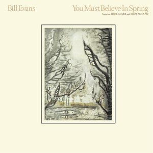 Imagem de 'You Must Believe In Spring (Remastered Version)'