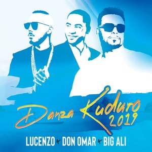 Image for 'Danza Kuduro 2019 (Luigi Ramirez Remix)'