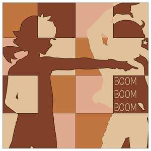 Image for 'Boom Boom Boom'