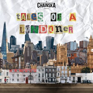 Image for 'Tales of a Londoner'