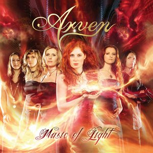 Imagem de 'Music Of Light'