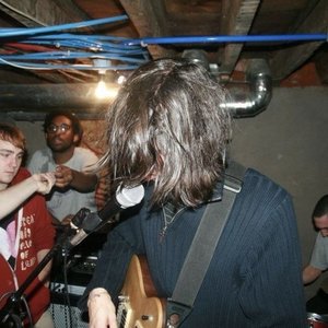 Image pour 'Practice at Maggot House Basement (09/01/11)'