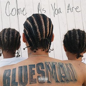 Image for 'COME AS YOU ARE'