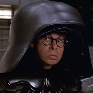 Image for 'Rick Moranis'