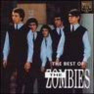 Image for 'Best Of The Zombies'