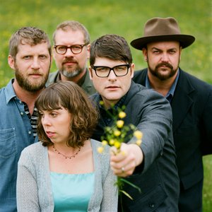 Image for 'The Decemberists'