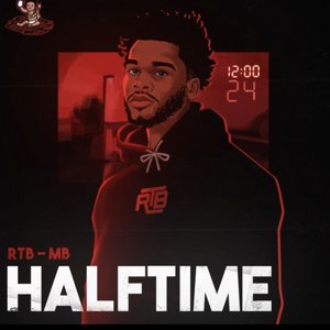 Image for 'Halftime'