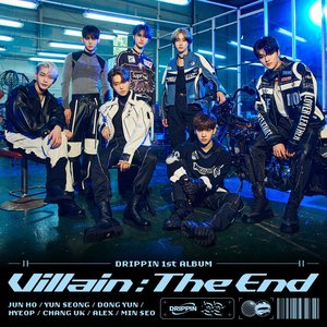 Image for 'Villain : The End'