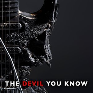 “The Devil You Know”的封面