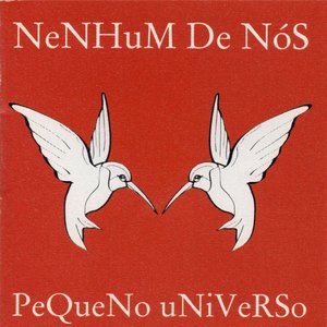 Image for 'Pequeno Universo'