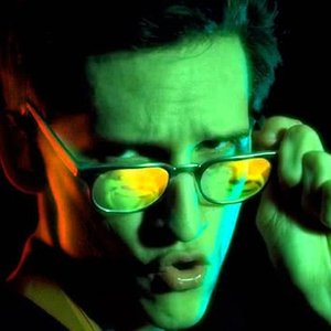 “Neil Cicierega Archive”的封面