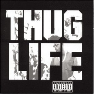 Image for 'Thug Life: Volume 1'