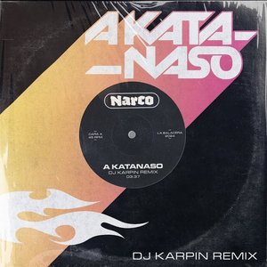 Image for 'A Katanaso (Remix)'