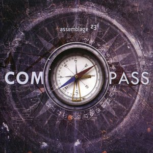 “Compass (Deluxe)”的封面