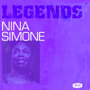 Image for 'Legends - Nina Simone'