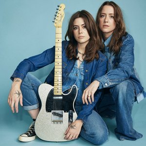 Image for 'Larkin Poe'