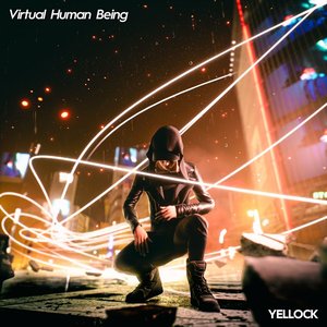 Image for 'Virtual Human Being'