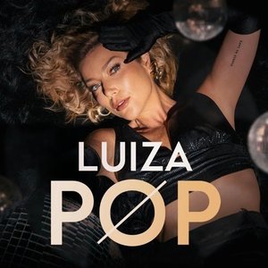 “LUIZA POP”的封面