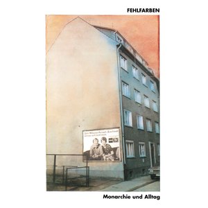 Bild für 'Monarchie und Alltag'