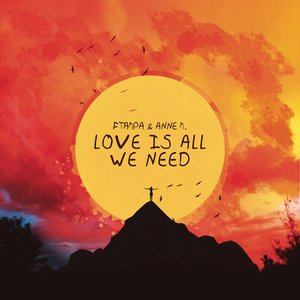 Image for 'Love Is All We Need'