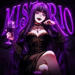 'MISTÉRIO'の画像