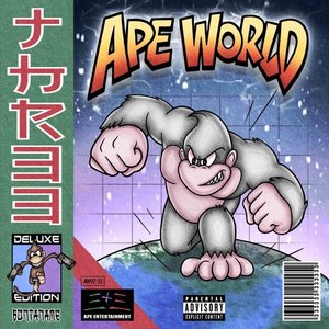 Zdjęcia dla 'Ape World Deluxe'