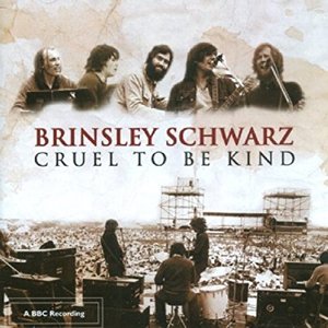 Image for 'Cruel to Be Kind'