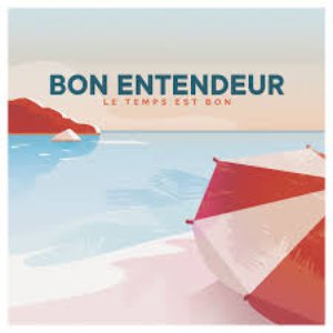 'Le Temps Est Bon'の画像