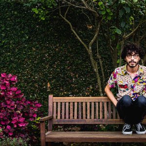 Image for 'Juliano Guerra'