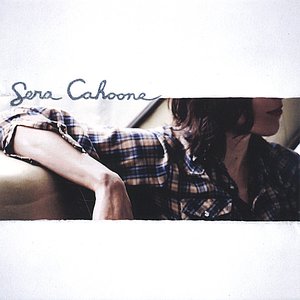 “Sera Cahoone”的封面