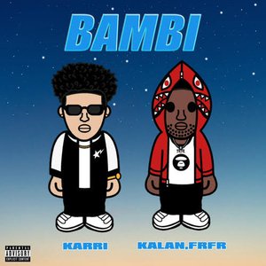 Image pour 'Bambi'