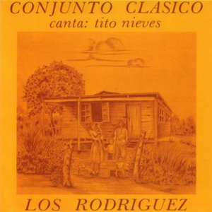 Image for 'Los Rodriguez / Conjunto Clasico - Canta: Tito Nieves'