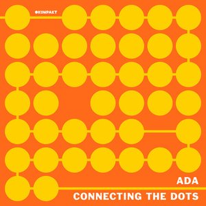 “Connecting The Dots (DJ Mix)”的封面