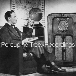 Image for 'Recordings'