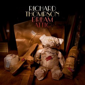 Image for 'Dream Attic (Deluxe Version)'