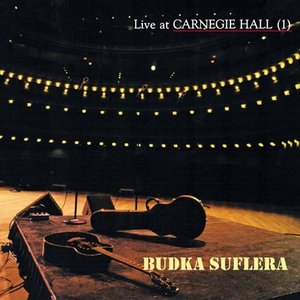 Image for 'Live at Carnegie Hall (1)'