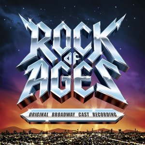 Image for 'Rock Of Ages: Original Broadway Cast Recording'
