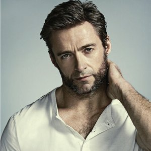 “Hugh Jackman”的封面