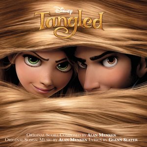 Bild för 'Tangled (An Original Walt Disney Records Soundtrack)'