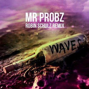 Imagem de 'Waves (Robin Schulz Radio Edit)'