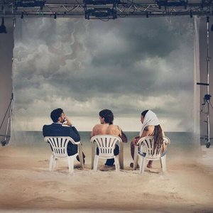 'Sto bene al mare (feat. Sayf & Rkomi)'の画像