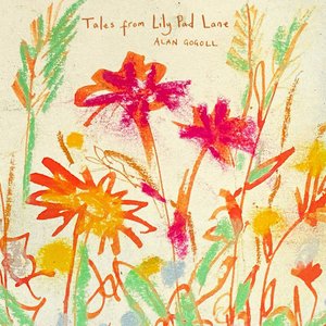 “Tales from Lily Pad Lane”的封面