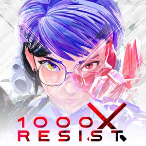 Image for '1000xRESIST (Original Soundtrack)'